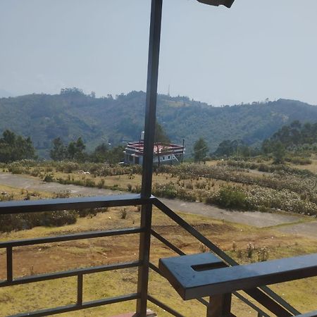 Starlight Hotels Kodai Кодайканал Екстер'єр фото