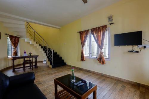 Starlight Hotels Kodai Кодайканал Екстер'єр фото
