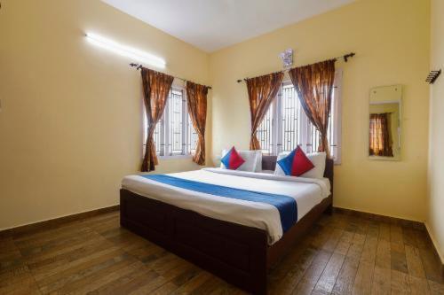 Starlight Hotels Kodai Кодайканал Екстер'єр фото