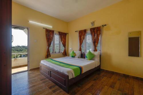 Starlight Hotels Kodai Кодайканал Екстер'єр фото