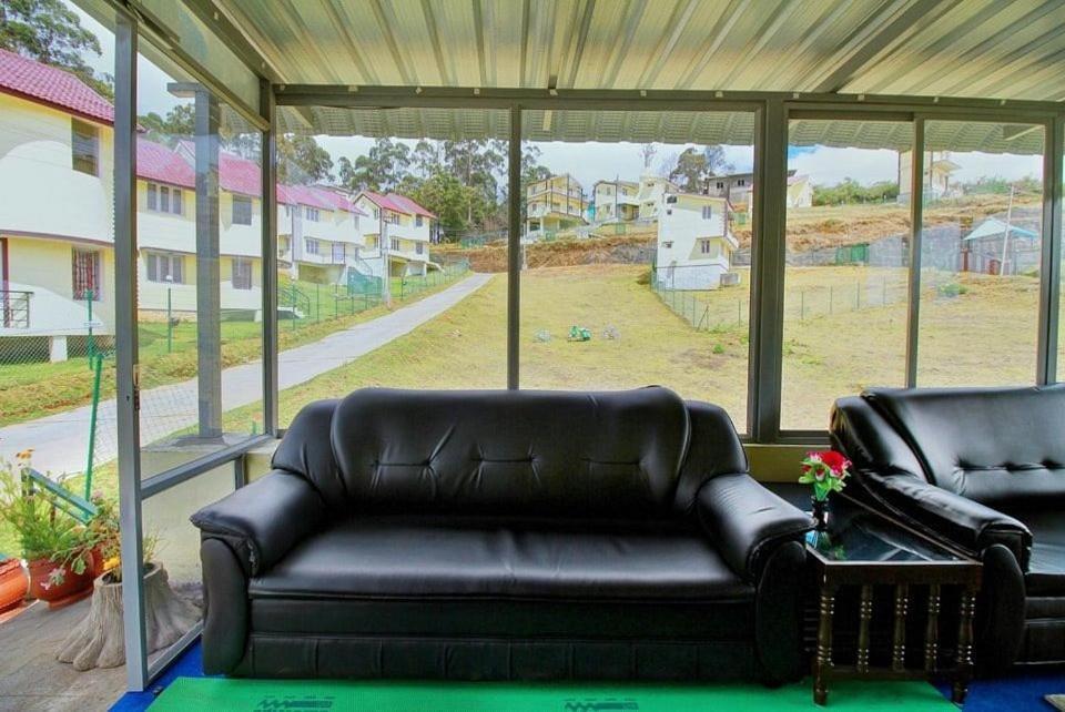 Starlight Hotels Kodai Кодайканал Екстер'єр фото