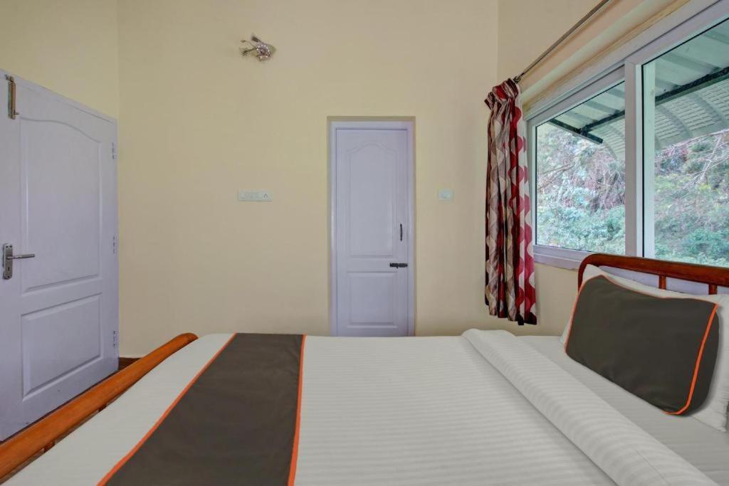 Starlight Hotels Kodai Кодайканал Екстер'єр фото