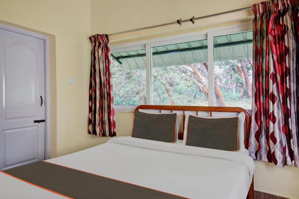 Starlight Hotels Kodai Кодайканал Екстер'єр фото