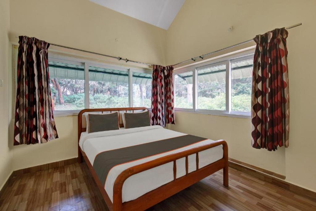 Starlight Hotels Kodai Кодайканал Екстер'єр фото