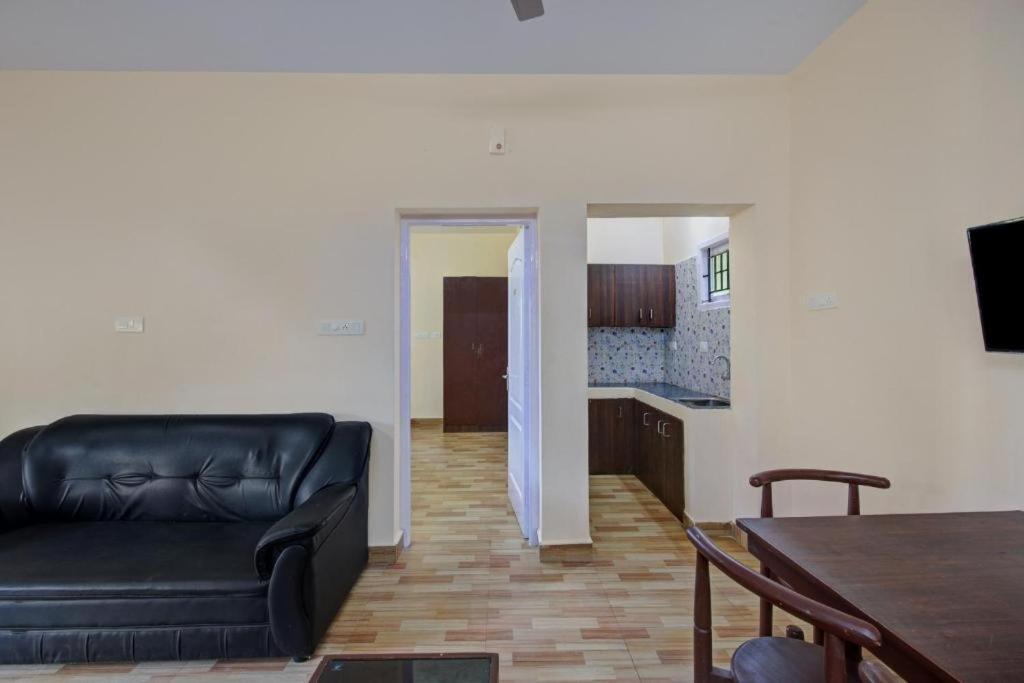 Starlight Hotels Kodai Кодайканал Екстер'єр фото