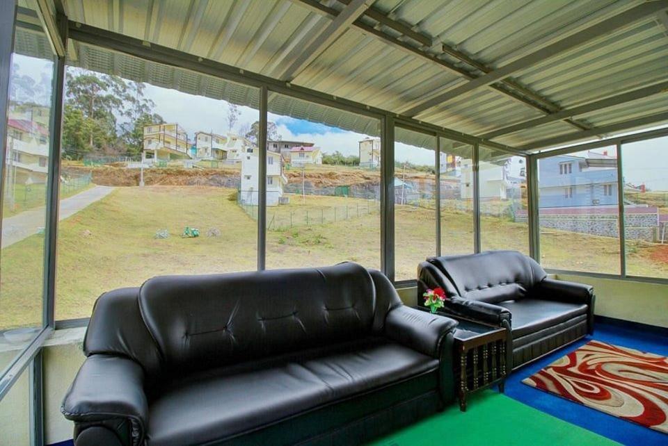 Starlight Hotels Kodai Кодайканал Екстер'єр фото