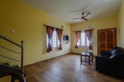 Starlight Hotels Kodai Кодайканал Екстер'єр фото
