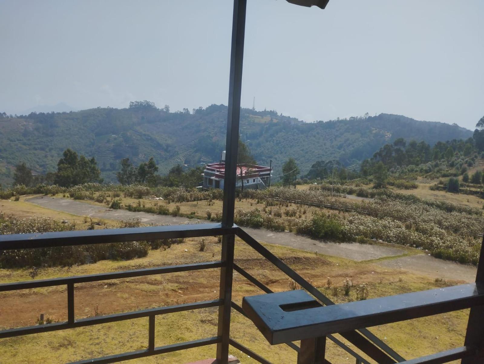 Starlight Hotels Kodai Кодайканал Екстер'єр фото