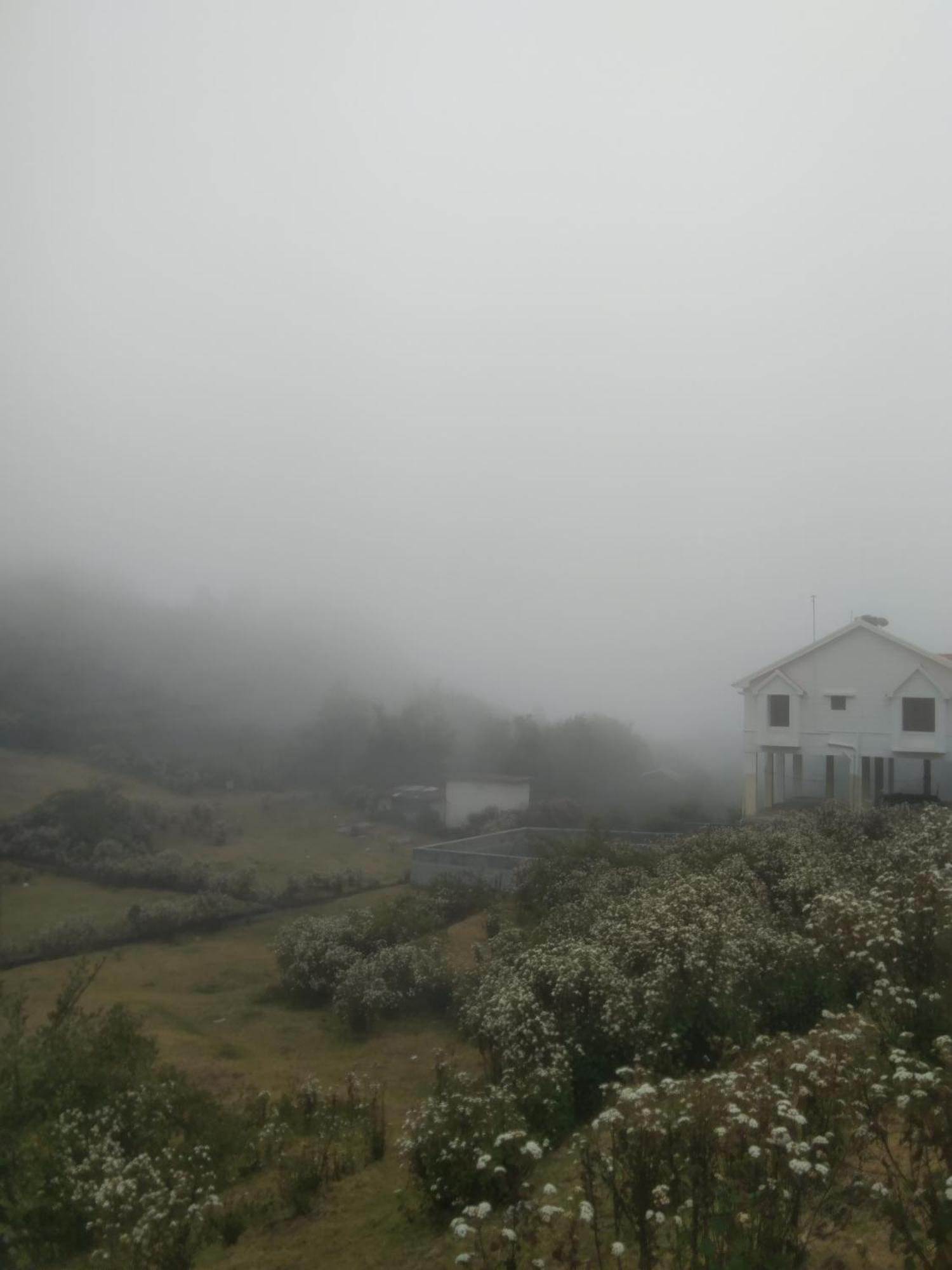 Starlight Hotels Kodai Кодайканал Екстер'єр фото